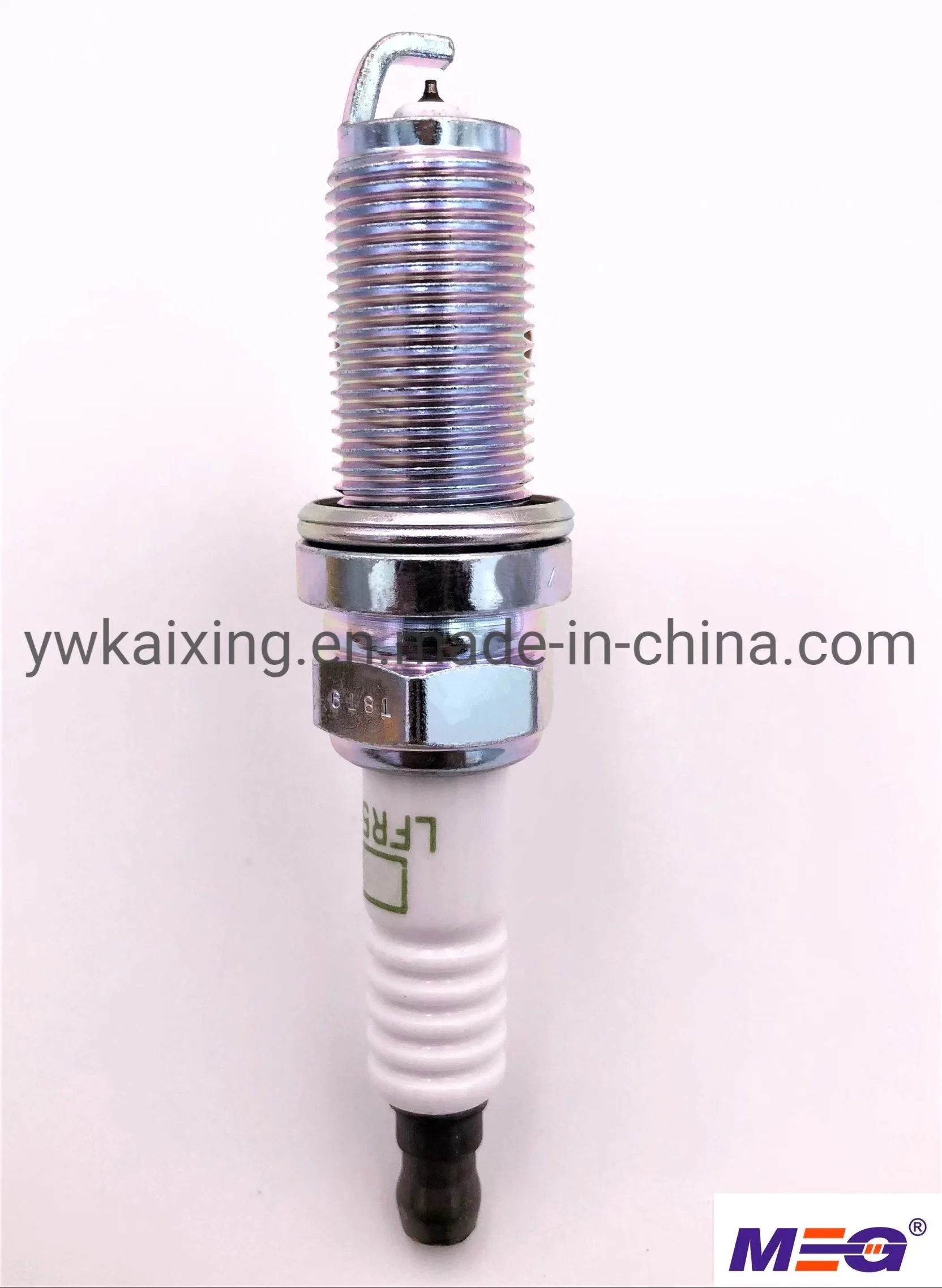 Wholesale/Supplier Auto Spare Parts N Gk5018 Lfr5AGP G-Power Platinum Spark Plug