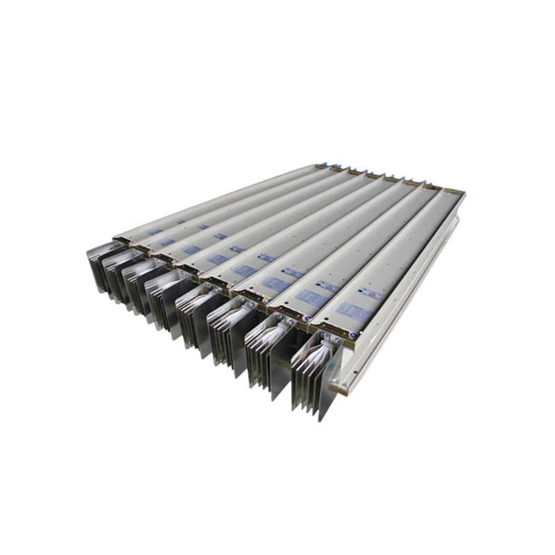 Customized Safety Compact Busbar/Busway Other Power Distribution