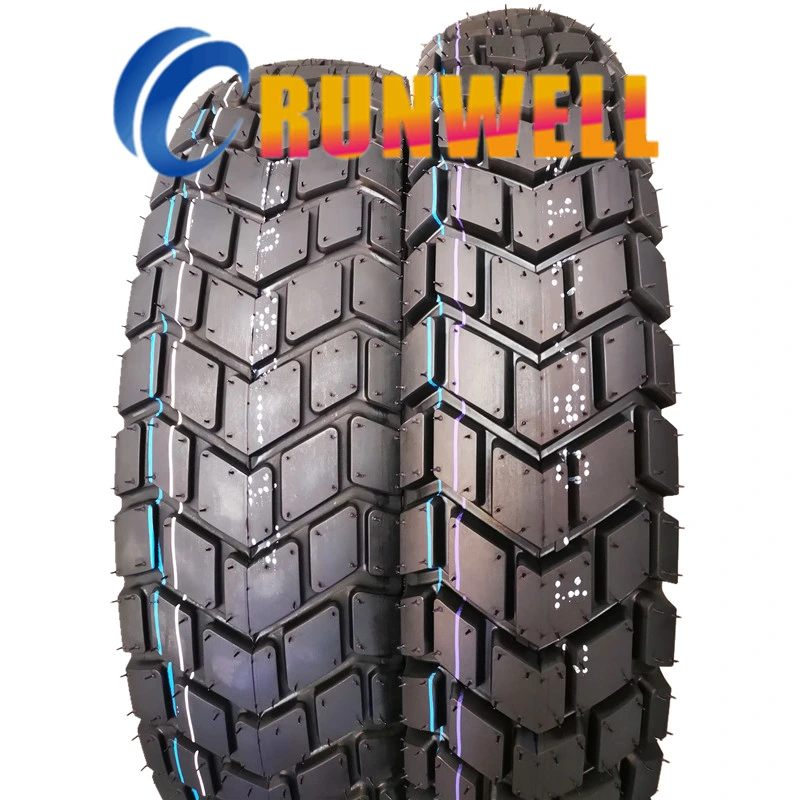 Dual Purpose Motorcycle Vacuum Tyres (120/80-17 130/70-17 130/80-17 140/70-17 90/90-19 100/90-18)