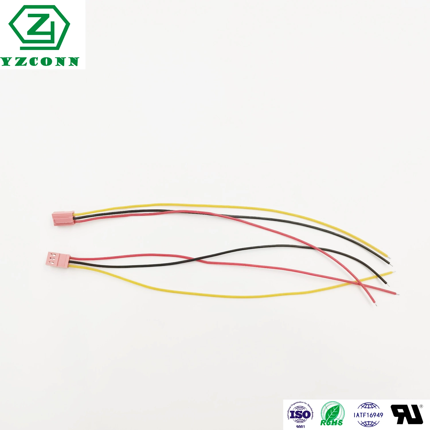 Wire Harness Custom Cable Manufacturer Production Electric Auto Machine Industrial Custom Wire