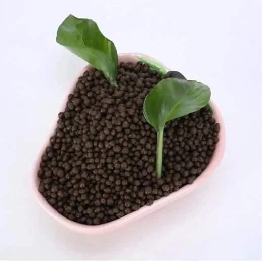 China DAP (Diammonium Phosphate) Fertilizer DAP Fertilizer 18-46-0