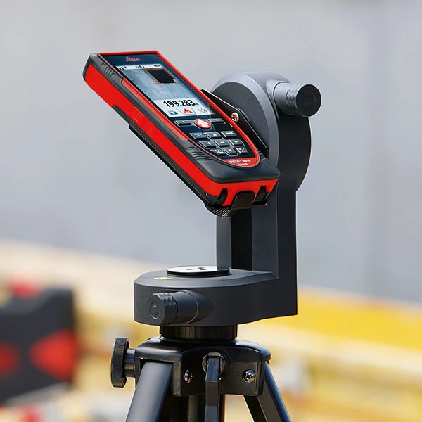 High quality/High cost performance  Leica Disto&trade; D810 Touch Laser Distance Meter
