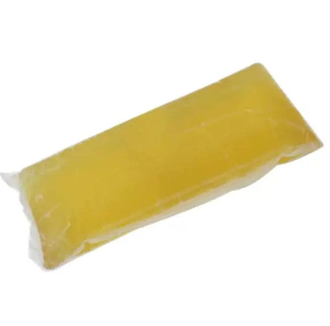 Colle adhésive pour animaux thermofusible pour couverture de livre Fast Seal pour Gel de gel de la boîte téléphonique rigide