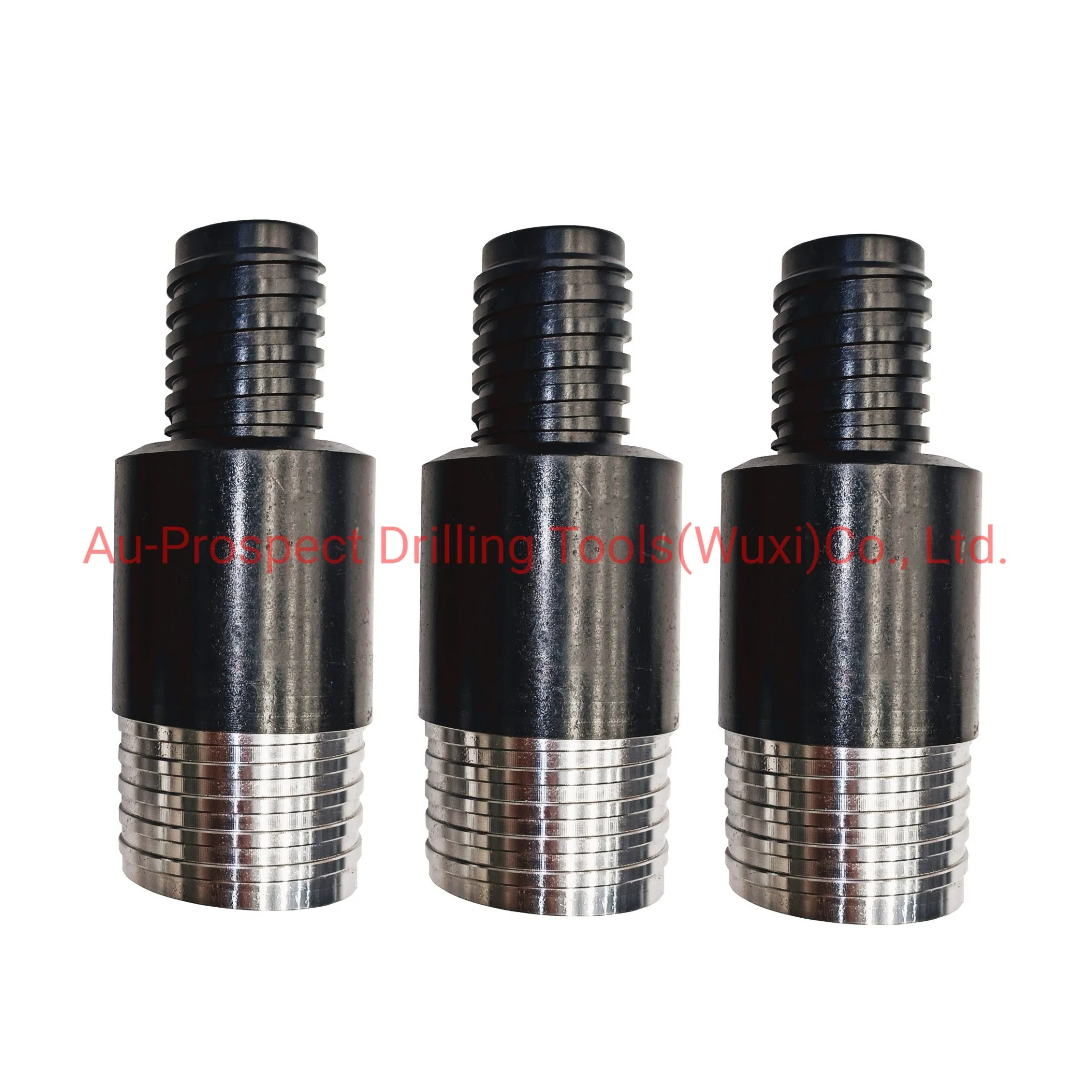 Sub Adaptors for Wireline Coring System Bw Rod Pin to N Pin Universal Water Swivel