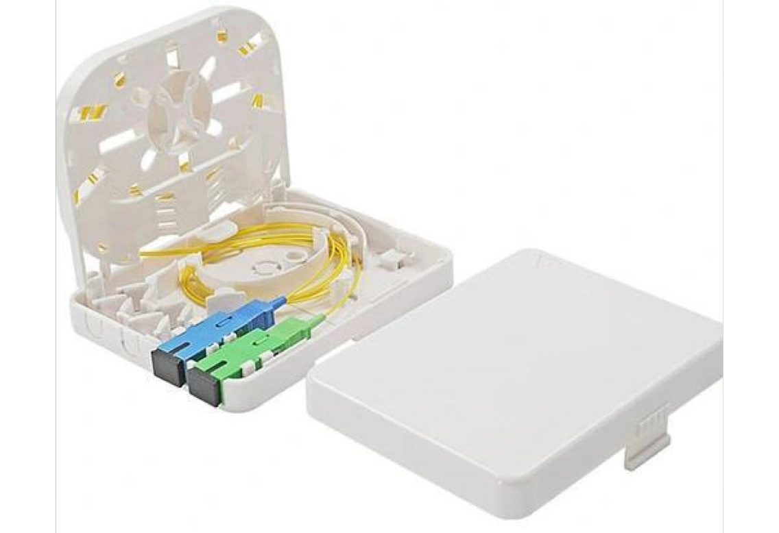 Atb 2 Core Fiber Access Terminal Box