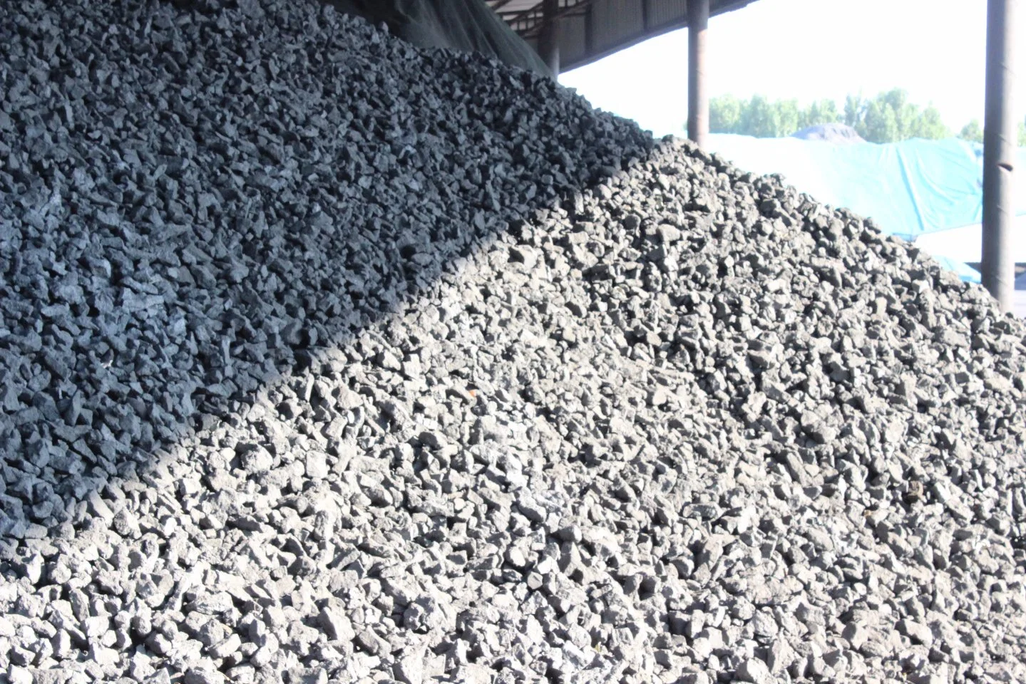 Premium Calcined Petroleum Coke: Empower Your Industry