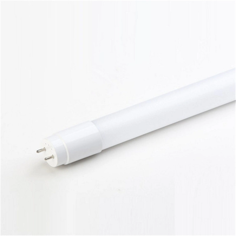 100-160lm/W T8 2835 SMD LED Tube Light for Supermarket