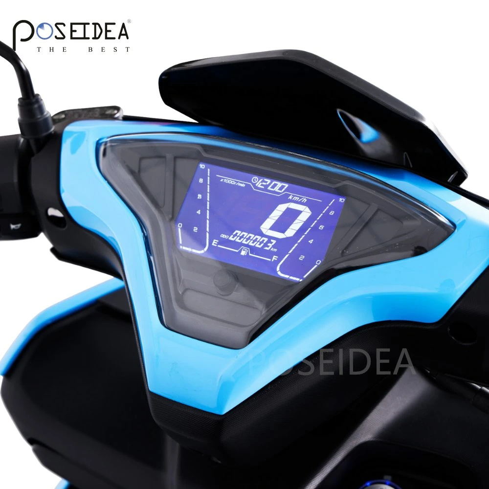 Colorful Mobility Scooter High quality/High cost performance  Motor Scooter 150cc for Sale