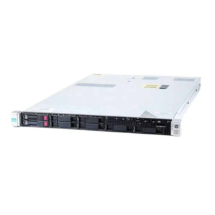 Hpe Proliant Dl360p Gen10 Xeon 6324 64G 2u Rack Server