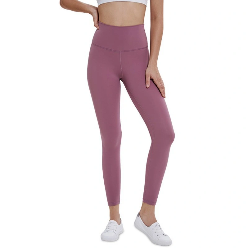 Las mujeres Chicas Sexy Tank Sports Bra Yoga pantalones