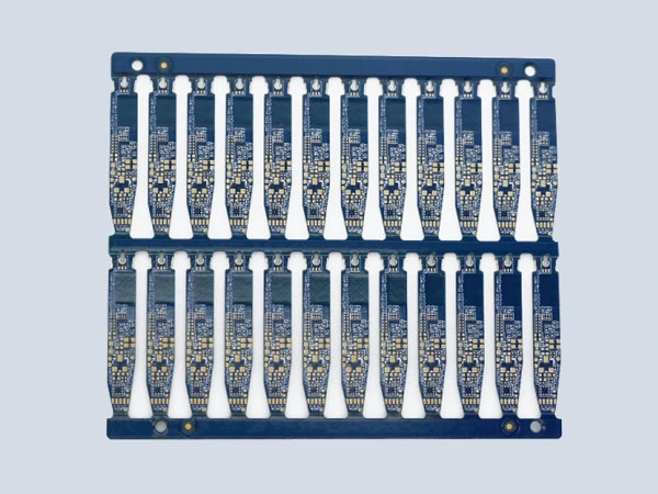 Customized Multilayer Circuit Board Rigid PCB Printed Circuit Board Manufacturing PCB Design Service for Ultrasound Diagnostic Equipment