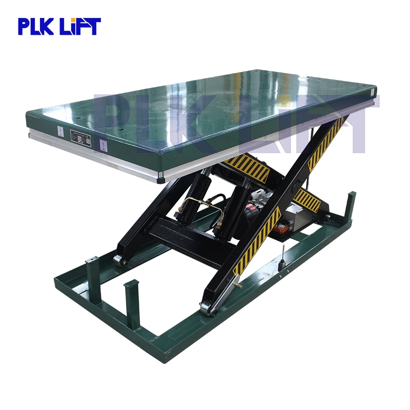 1m 2m Hand Crank Table Lift Mechanism