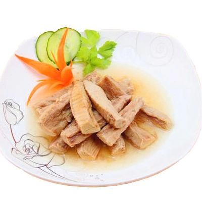 Hot Selling 170g Canned Tuna in Oil