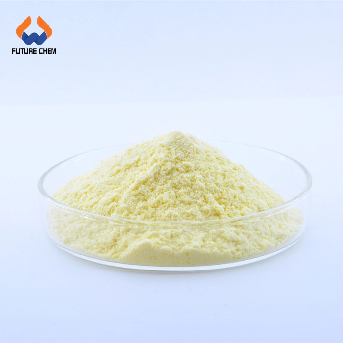 Chemical Reagent 4-Nitrodracylicacid for Dyestuff Intermediates P-Nitrobenzoic Acid