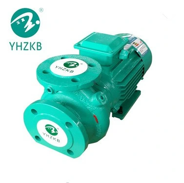 1.5kw High Quality Domestic Peripheral Water Pump-Iz Series