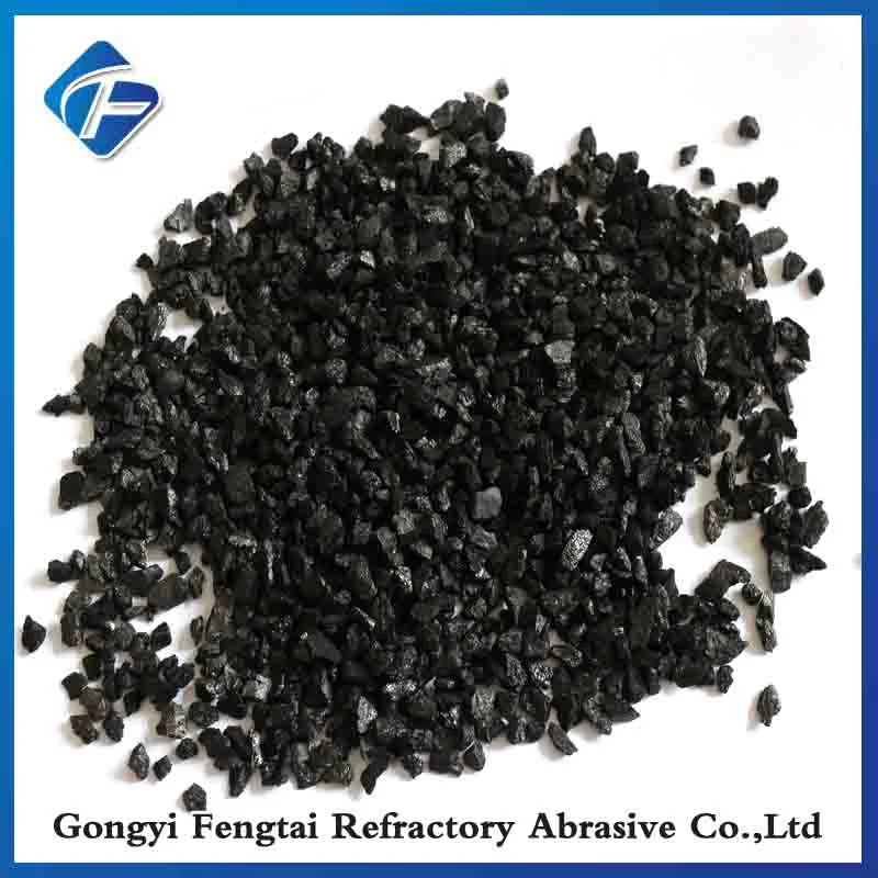 Bulk Black Coal Based Activated Carbon Granular for Sale