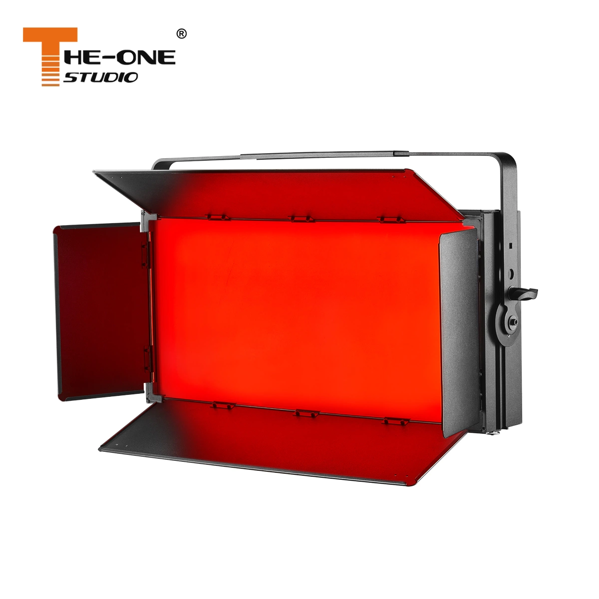 300W LED Video Lighting Effect Soft Panel Light for Stage