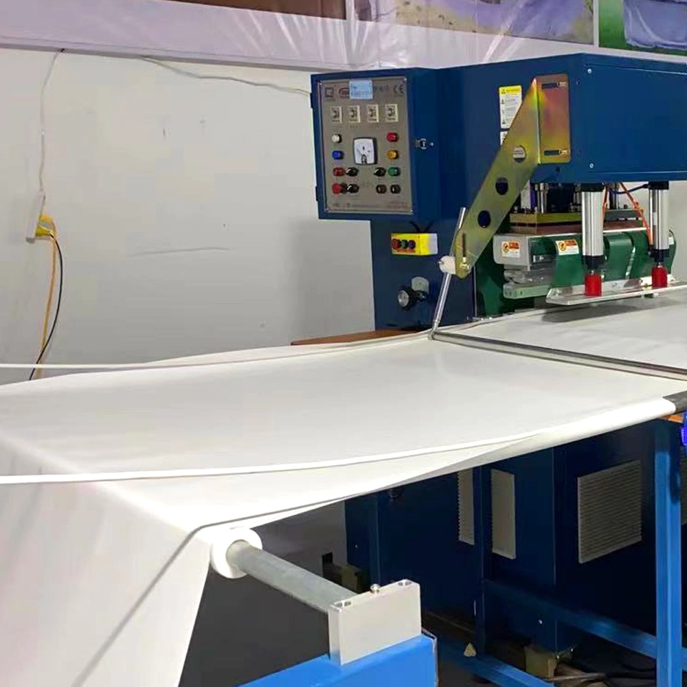 Industrial Workshop Food Assembly Line Conveyor Belt with Multiple Thickness Custom Size Color CE SGS