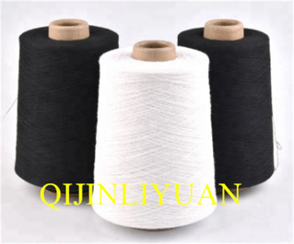 Textil 65/35 T/C Polyester-Garn mit Baumwollgarn 30s