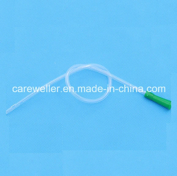 Nelaton Catheter