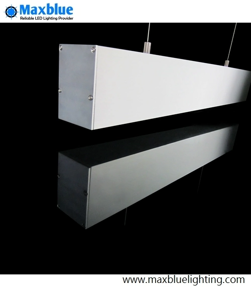 High Brightness Ra80/Ra90/Ra95 LED Linear Light with Ce/RoHS