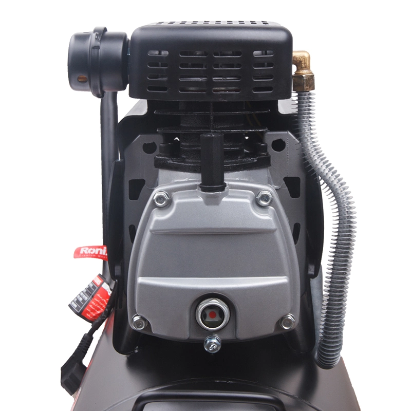 Ronix RC-5010 Latest Model Heavy Duty Professional Power Tools 2 HP Motor Capacity Silent Type Oil Less Air Compressor