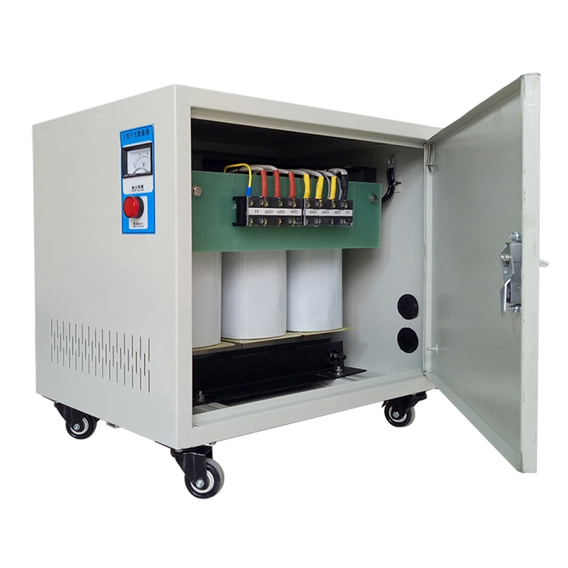 480V 3 Phase Low Voltage Transformer