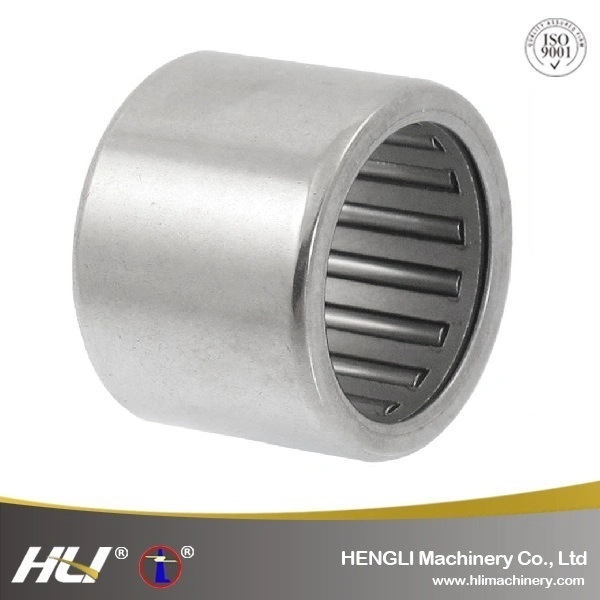 HK/BK Series Drawn Cup Needle Roller Bearings without Inner Ring high quality