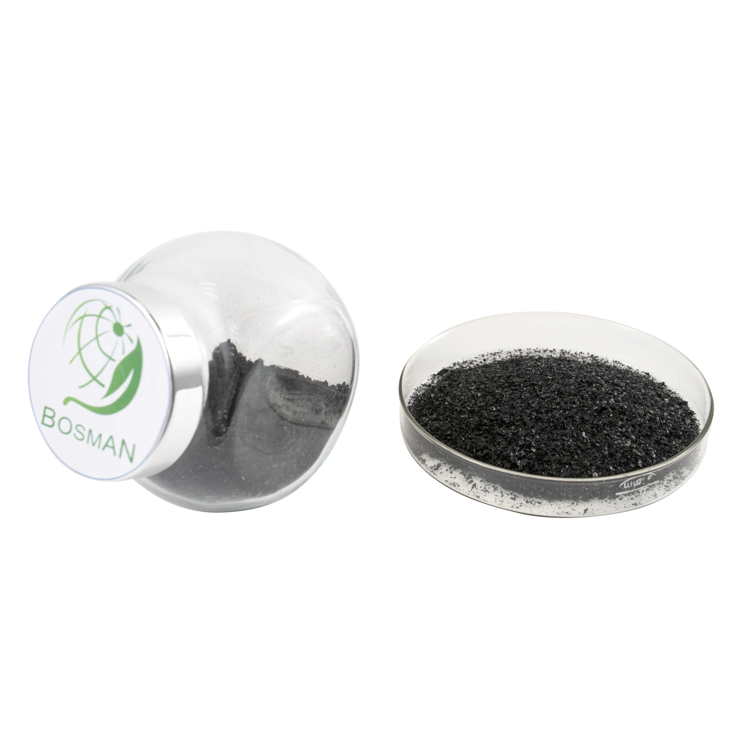 Bulk price high quality Organic fertilizer humic granular