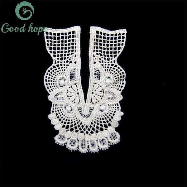 New Style Collar Lace /Neck Lace for Garment