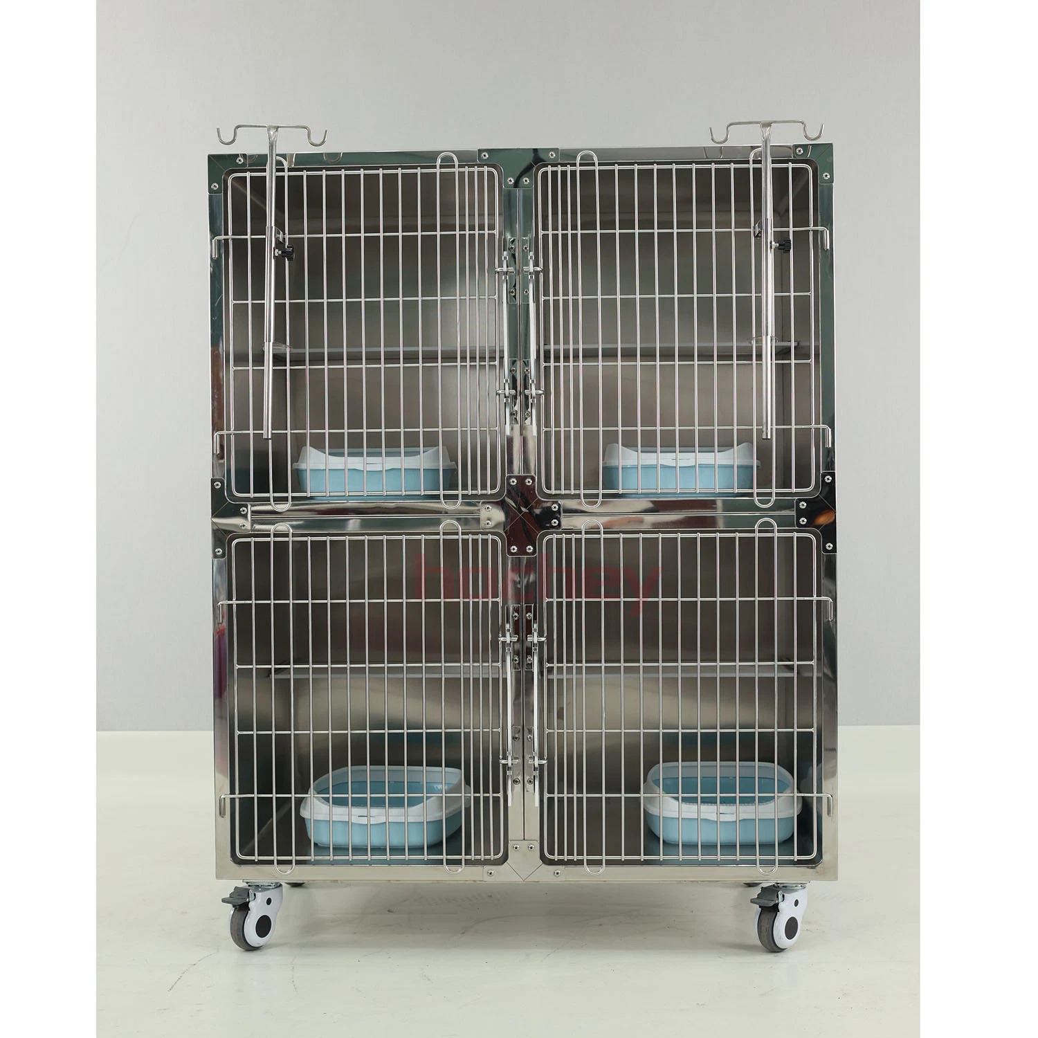 Veterinary Equipments 304 Stainless Steel Veterinary Combination for Dogs and Cats