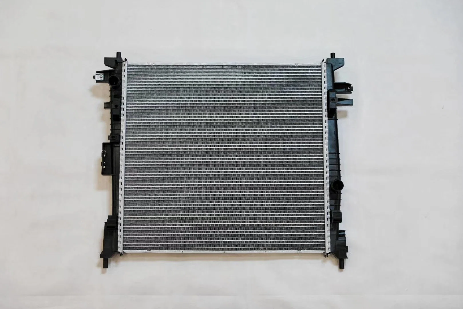 High quality/High cost performance  for Auto Aluminum Cooling System Plastic Radiator for Car Condenser