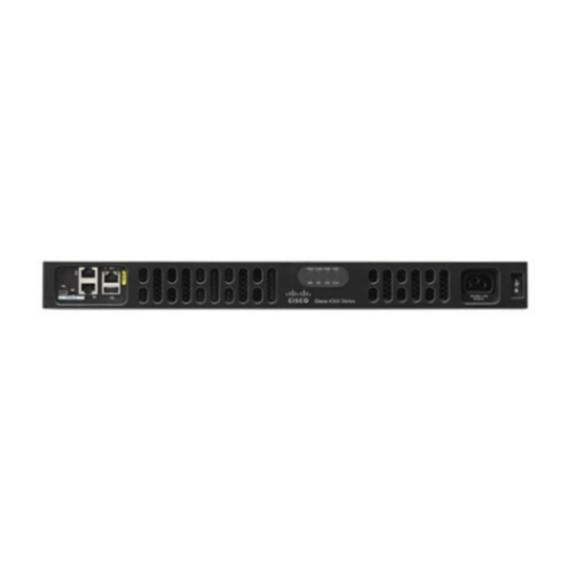 Cisco Isr 4331 Gigabit Router Isr4331/K9