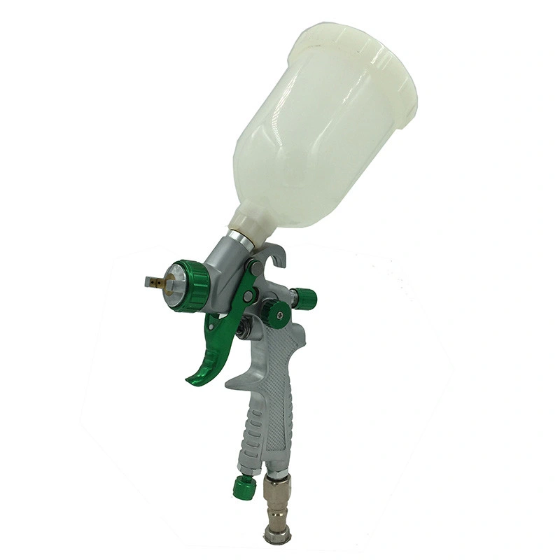 Airbrush Mini Spray Gun for Painting Cars Aerograph Tool