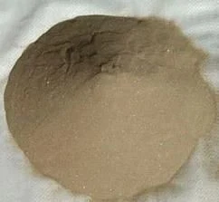 High Quality High Aluminum Coating Refractory Sillimanite Powder for Various Heating Furnaces