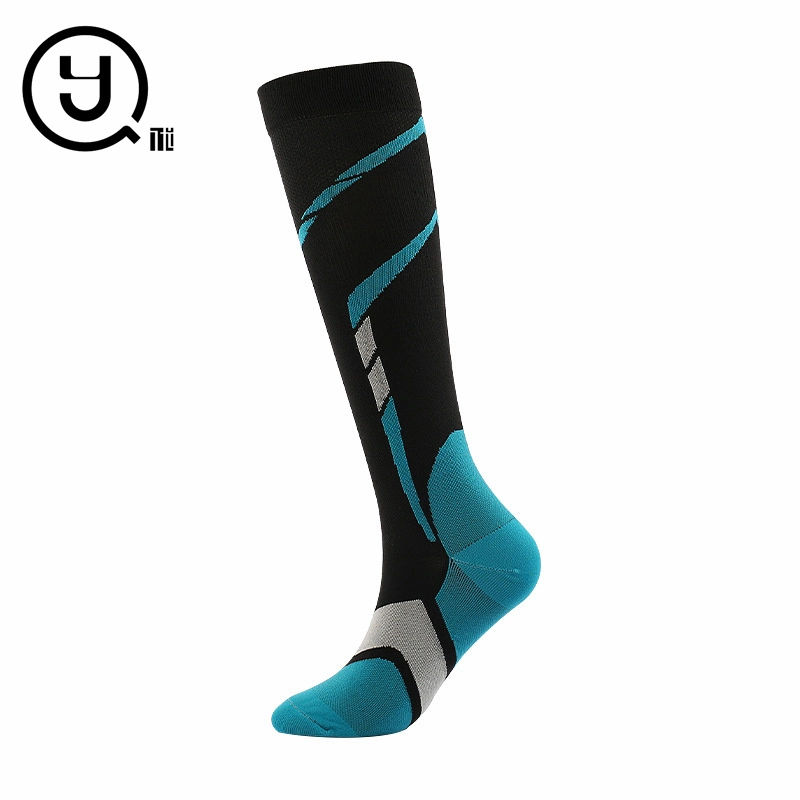 Spring and Summer Breathable Elastic Stockings Compression Socks Compression Socks Direct Sales