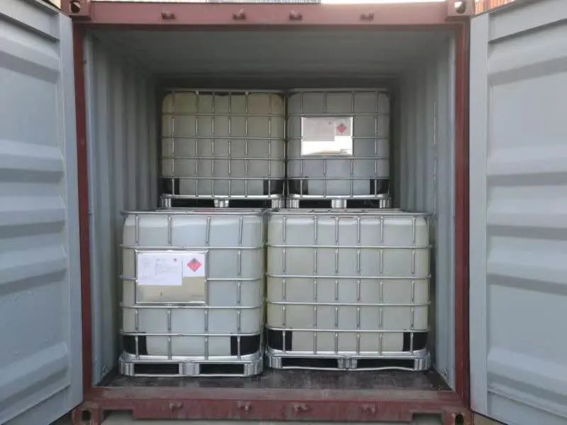 Mould Inhibitor Ammonium Propionate (CAS No17496-08-1)