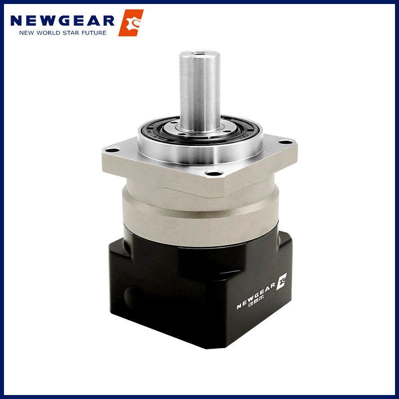 Pxr120 Series Right Angle Planetary Gear Reducer with Low Backlash 3~5 Arcmin