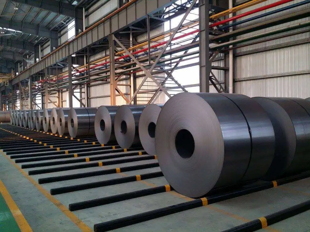 Angang Carbon Steel Coil.Low Price Q195 Q215 Q235 Q255 Q275 Q355 Ss400 Cold Prime Hot Rolled Black Low Carbon Steel Coil Gr.60/Gr.70/Gr.42 1018 1045 4130 4140