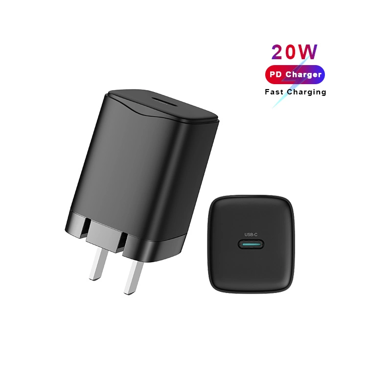 USB C Wall Charger 25W USB C Fast Charging Cable for Samsung Galaxy Note10/Note20/S20/S20+/S20 Ultra/S10 5g, iPad PRO 11/12.9, Google Pix