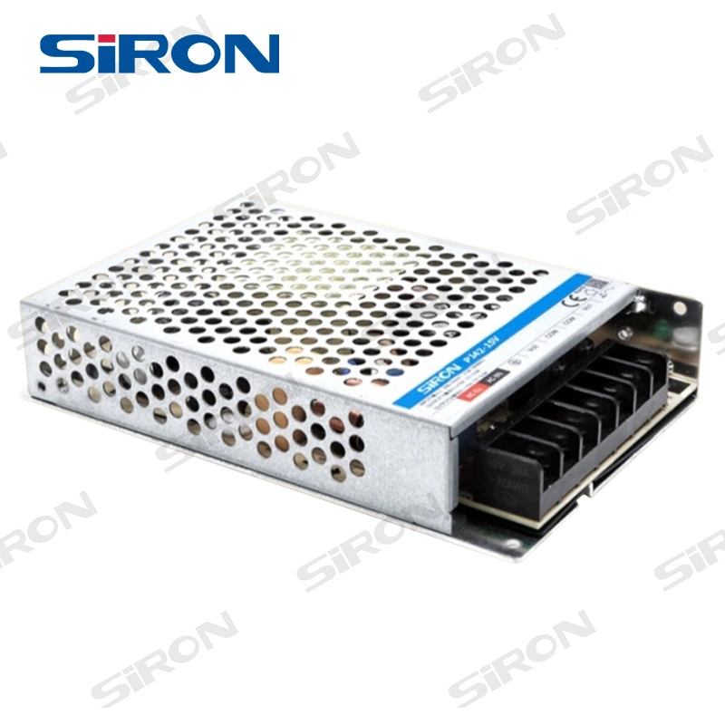 Siron P140 15V 60W 90W 150W AC/DC Professional Laser Vibrator Industry Switching Power Supply