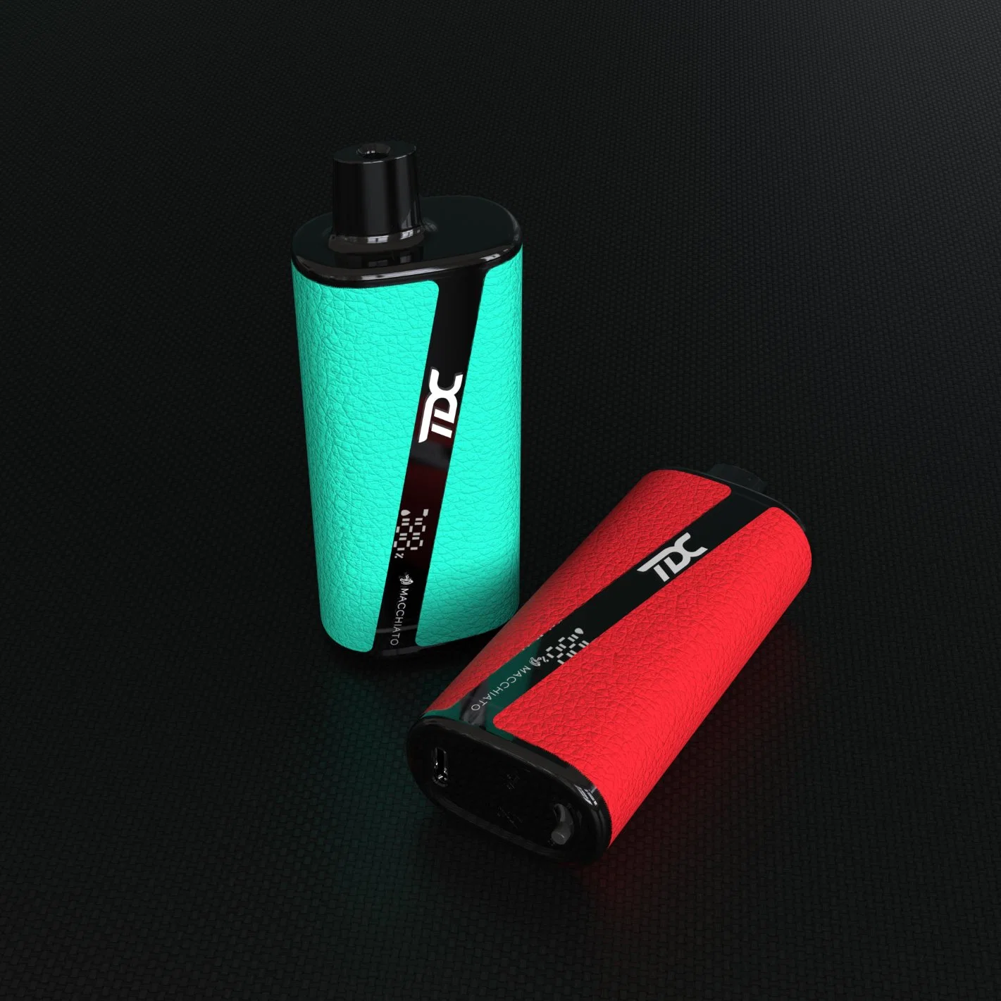 Wholesale/Supplier Price Randm Tornado 7000 Puffs Disposable/Chargeable E Cigarette RM Type-C Rechargeable Vapes