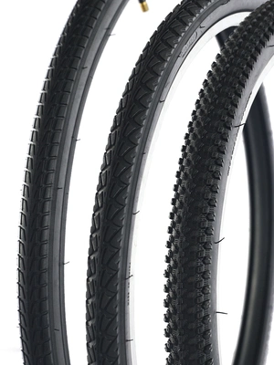 Bicycle Tyres 20X4.0 A828 Best Quality Rubber Bicycle Tyres