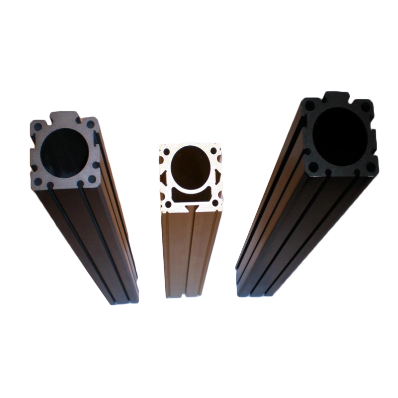 Competitive Price Alloy T3-T8 Aluminum Profile T Slot