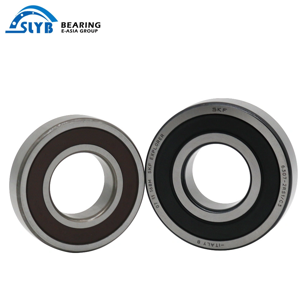 Ll226 High Precision 688 C3 626 6206 2RS Other Motorcycles OEM Customized Deep Groove Ball Bearing