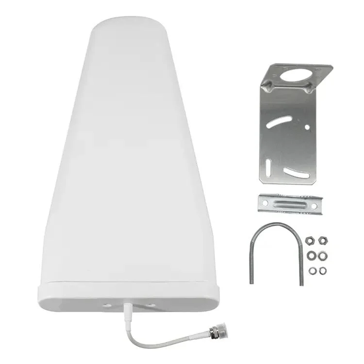 Outdoor Antenna for Cell Phone Signal Booster Repeater Amplifier 2g 3G 4G CDMA GSM Dcs