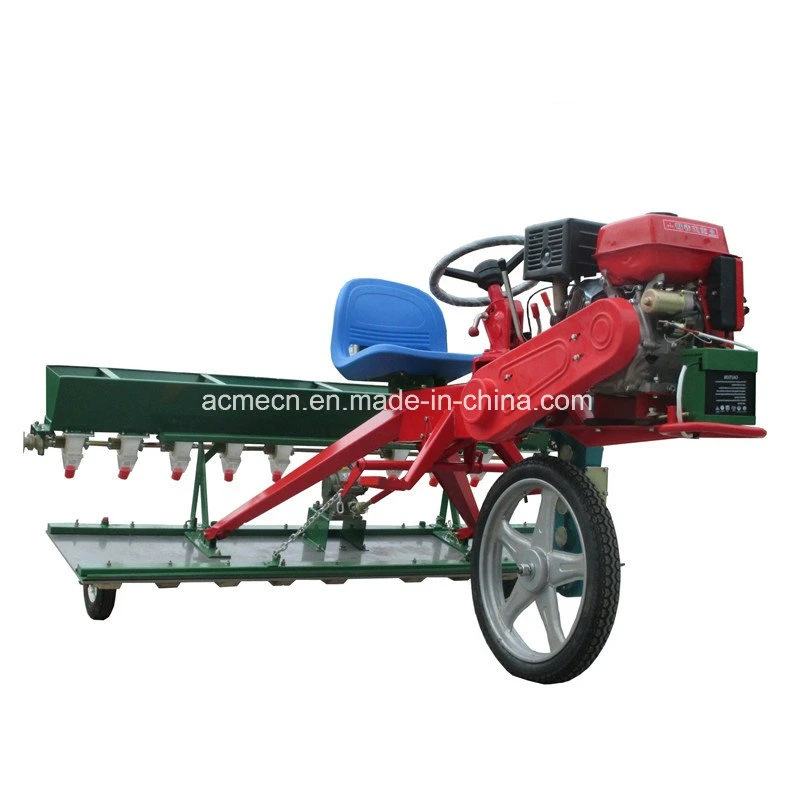 China Rice Planting Machine