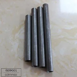 Customized ASTM a 106 Seamless Steel Pipe for Oil Gas Line