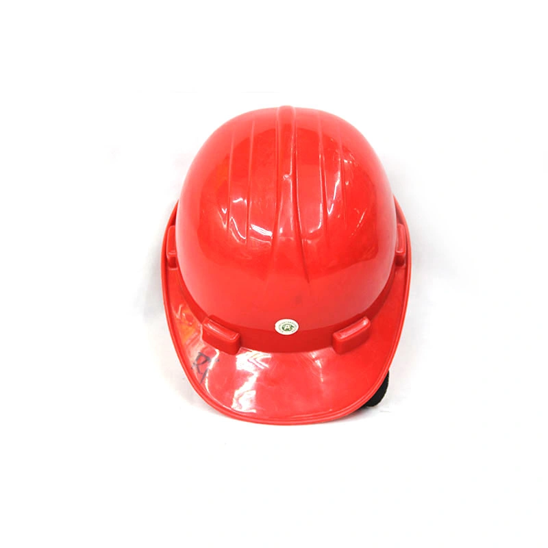 PE T Type Safety Helmet (REN) .