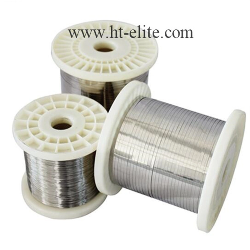 High Temperature Resistant Enameled Wires 0.30mm